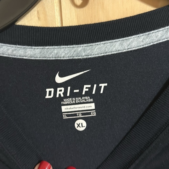 Nike Witness T-Shirt - Picture 5 of 6